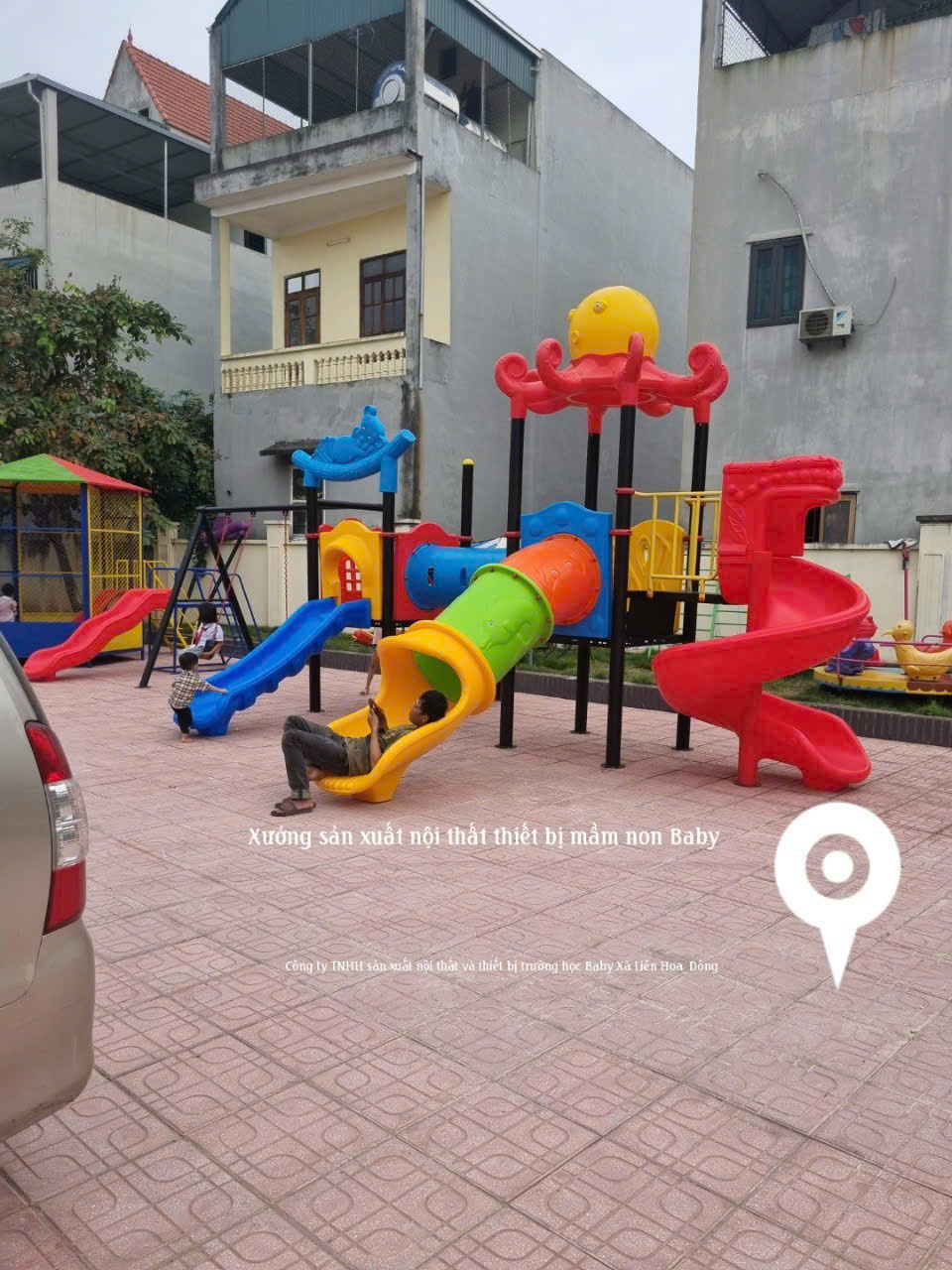 Đồng Nai