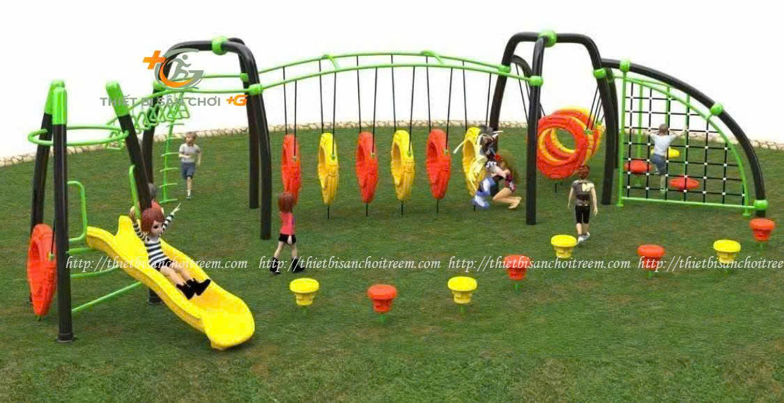 Thiết bị công viên